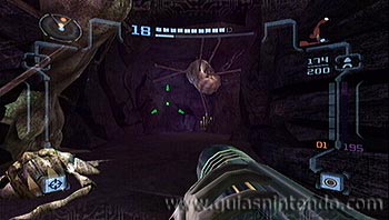 Metroid Prime Trilogy