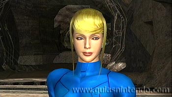 Metroid Prime Trilogy