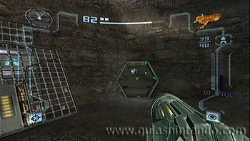 Metroid Prime Trilogy