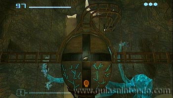 Metroid Prime Trilogy
