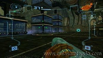Metroid Prime Trilogy