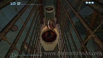 Metroid Prime Trilogy