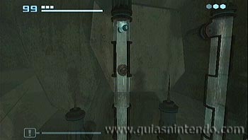 Metroid Prime Trilogy