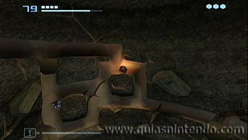 Metroid Prime Trilogy