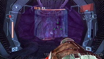 Metroid Prime Trilogy