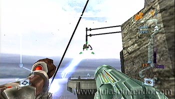 Metroid Prime Trilogy