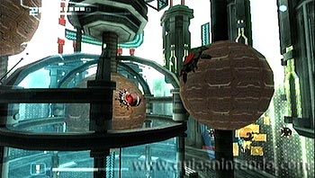 Metroid Prime Trilogy