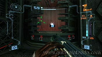 Metroid Prime Trilogy