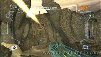 Metroid Prime Trilogy