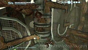 Metroid Prime Trilogy