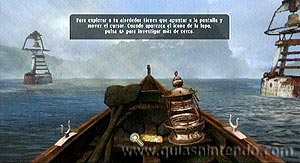 Mystery Case Files: El incidente Malgrave