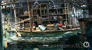 Mystery Case Files: El incidente Malgrave