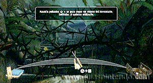 Mystery Case Files: El incidente Malgrave