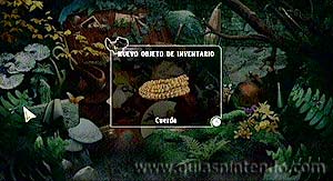 Mystery Case Files: El incidente Malgrave