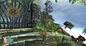Mystery Case Files: El incidente Malgrave