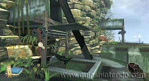 Mystery Case Files: El incidente Malgrave