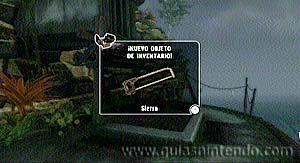 Mystery Case Files: El incidente Malgrave