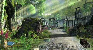 Mystery Case Files: El incidente Malgrave