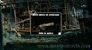 Mystery Case Files: El incidente Malgrave