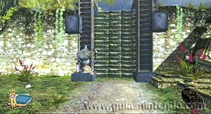 Mystery Case Files: El incidente Malgrave