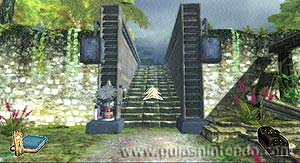 Mystery Case Files: El incidente Malgrave