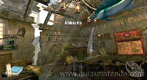 Mystery Case Files: El incidente Malgrave