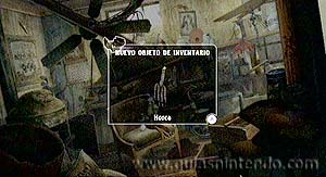 Mystery Case Files: El incidente Malgrave