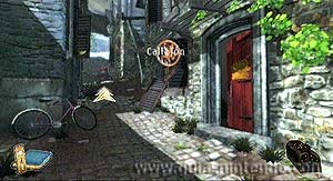 Mystery Case Files: El incidente Malgrave