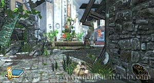 Mystery Case Files: El incidente Malgrave