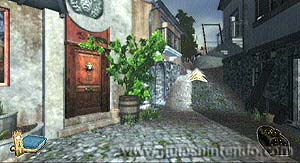 Mystery Case Files: El incidente Malgrave