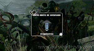 Mystery Case Files: El incidente Malgrave