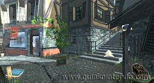 Mystery Case Files: El incidente Malgrave
