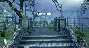 Mystery Case Files: El incidente Malgrave