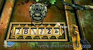 Mystery Case Files: El incidente Malgrave