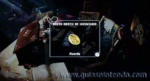 Mystery Case Files: El incidente Malgrave