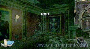 Mystery Case Files: El incidente Malgrave