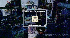 Mystery Case Files: El incidente Malgrave