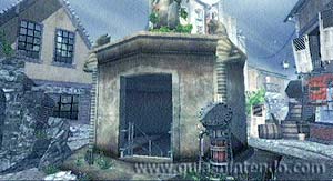 Mystery Case Files: El incidente Malgrave