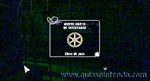 Mystery Case Files: El incidente Malgrave