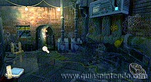 Mystery Case Files: El incidente Malgrave