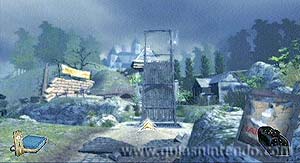 Mystery Case Files: El incidente Malgrave