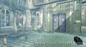 Mystery Case Files: El incidente Malgrave