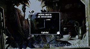 Mystery Case Files: El incidente Malgrave