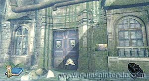 Mystery Case Files: El incidente Malgrave
