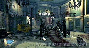 Mystery Case Files: El incidente Malgrave