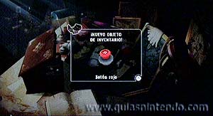 Mystery Case Files: El incidente Malgrave