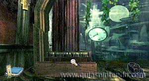 Mystery Case Files: El incidente Malgrave