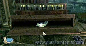 Mystery Case Files: El incidente Malgrave
