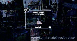 Mystery Case Files: El incidente Malgrave