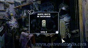 Mystery Case Files: El incidente Malgrave